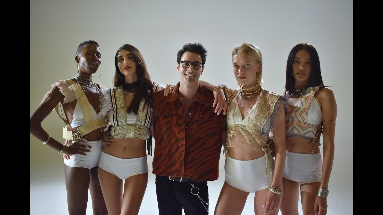 Ίαν Στρατής “A Drop Of You” | Νέο single & Video Clip Ίαν Στρατής “A Drop Of You” | Νέο single & Video Clip