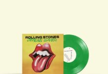 The Rolling Stones – «Jealous Lover»: Κυκλοφόρησαν το νέο single και εντυπωσιάζουν με το music video The Rolling Stones-Jealous Lover