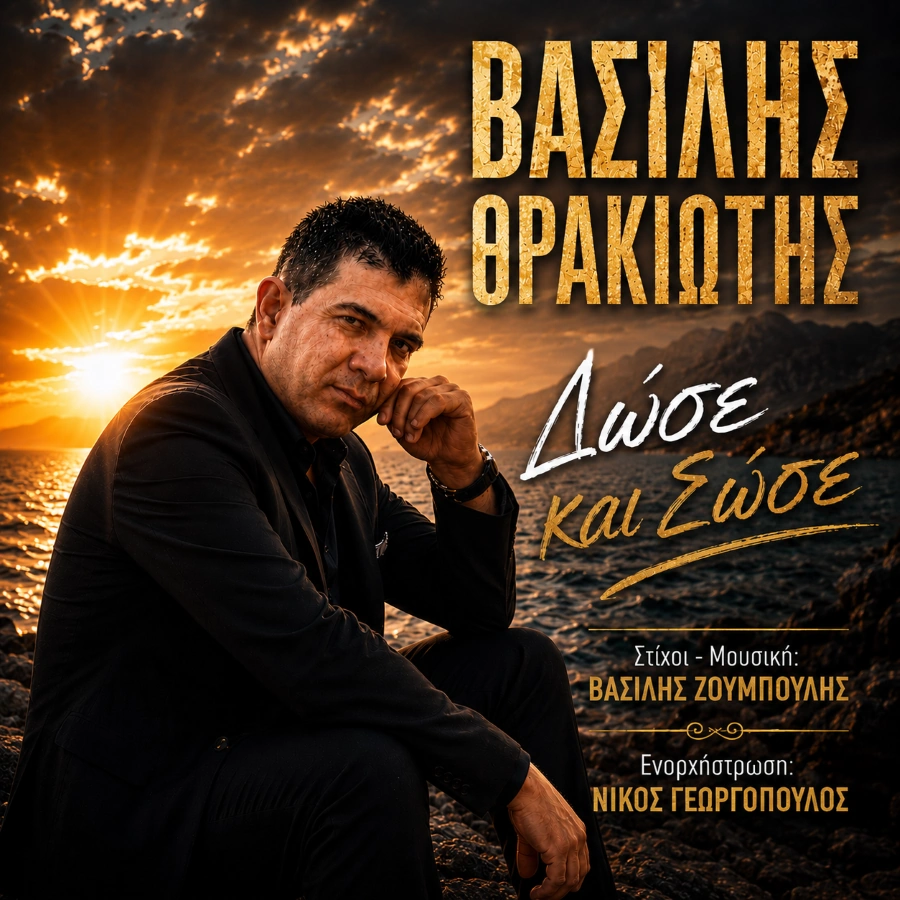 Vasilis-Thrakiotis-Dose kai sose