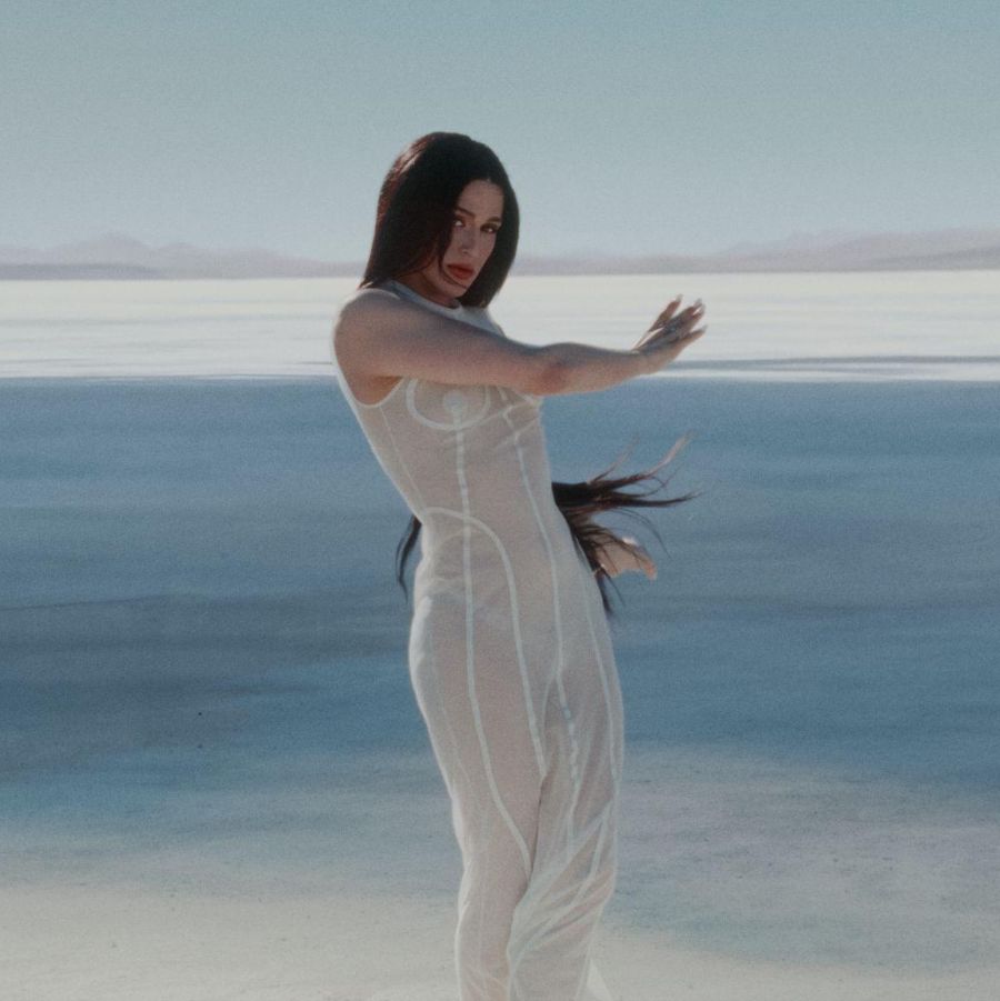 Arca “Puta”/”Sola” | Νέο διπλό single πριν την εμφάνισή της στο Θέατρο Λυκαβηττού Arca-By-Daniel-Sannwald