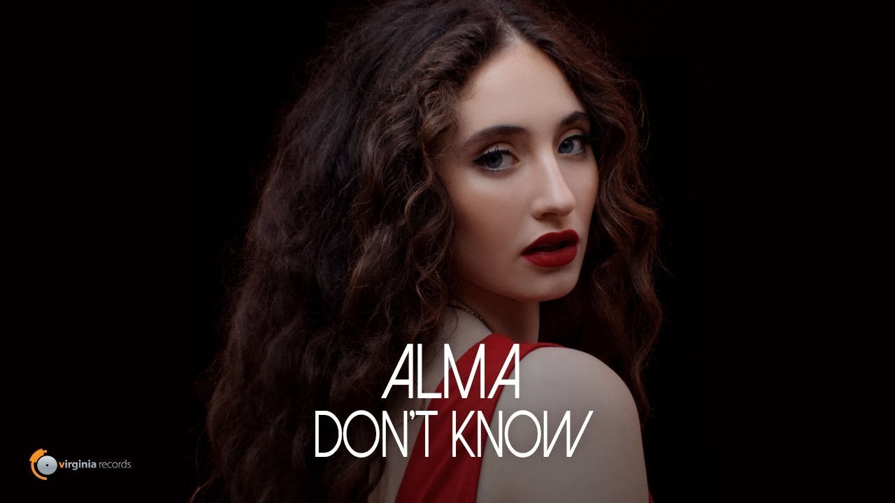 Η Alma κυκλοφορεί το δεύτερο της single “Don’t Know” εν συνεχεία της debut επιτυχίας της “Perfect” Η Alma κυκλοφορεί το δεύτερο της single “Don’t Know” εν συνεχεία της debut επιτυχίας της “Perfect”