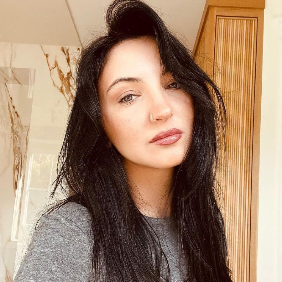 Julia Michaels-Try Your Luck