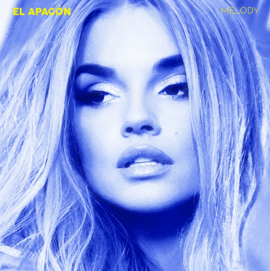 Melody: Προκαλεί αίσθηση με το νέο video clip “El Apagón” Melody-El Apagón