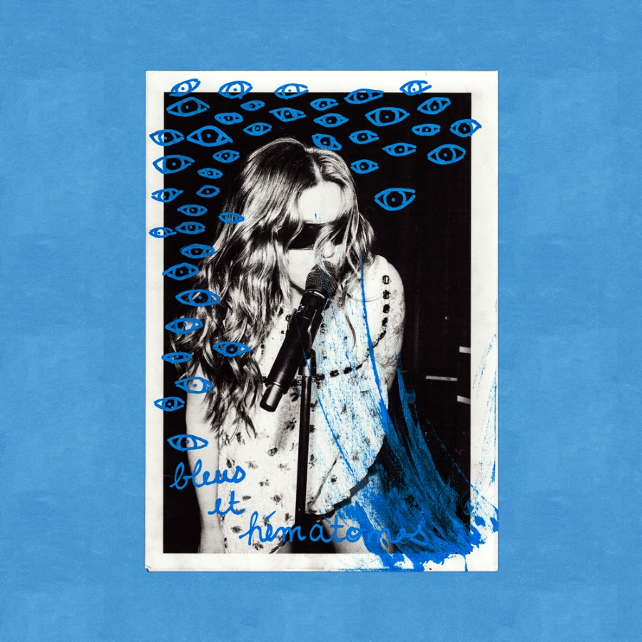 Louane-yeux
