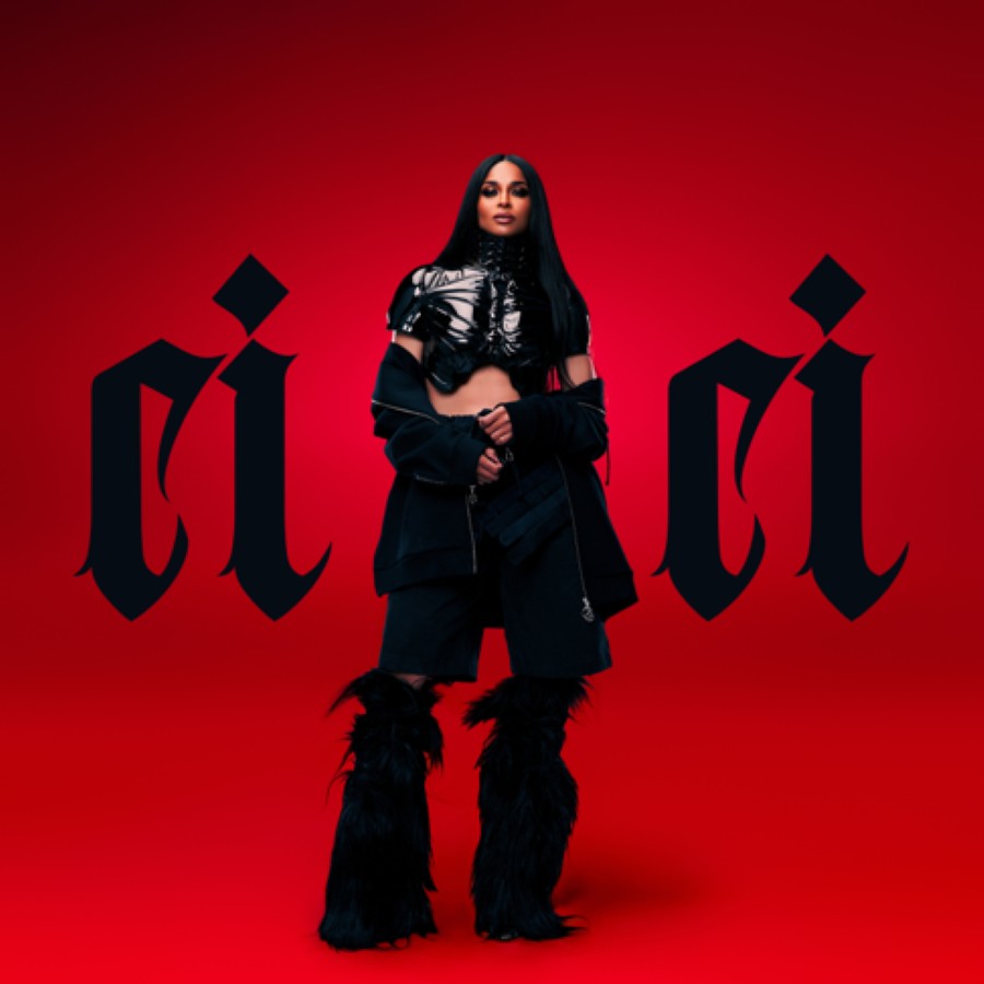 Ciara & Tyga παρουσιάζουν το νέο single «Dance With Me»: Έκρηξη ενέργειας από το άλμπουμ “CiCi” Ciara-cici