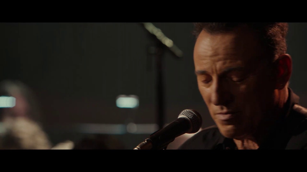 Bruce Springsteen “Sundown” | Video Premiere Bruce Springsteen “Sundown” | Video Premiere