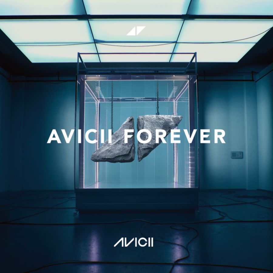 Avicii “Avicii Forever” | Νέα συλλογή Avicii Forever