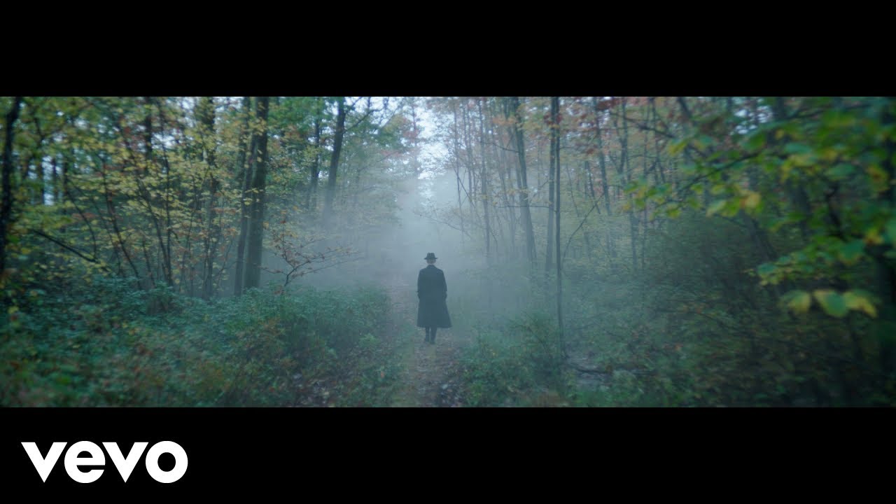 Leonard Cohen “Happens To The Heart” | Video Premiere Leonard Cohen “Happens To The Heart” | Video Premiere