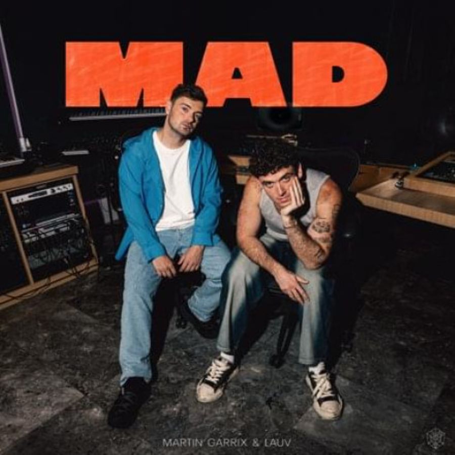 Martin Garrix-Lauv-MAD