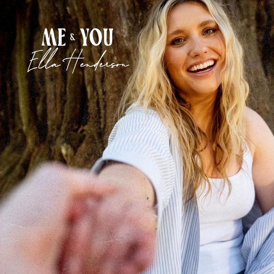 Ella Henderson-me and you