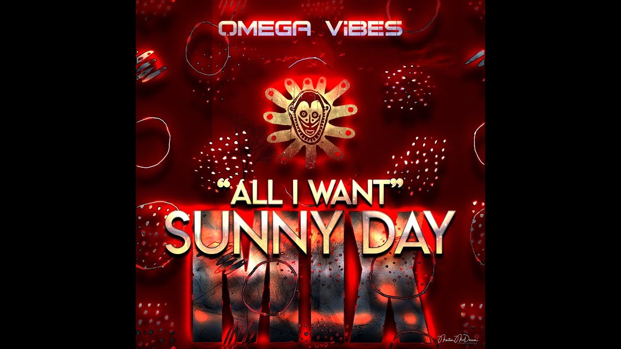 Ωmega Vibes “All I Want” | Video Premiere Ωmega Vibes “All I Want” | Video Premiere