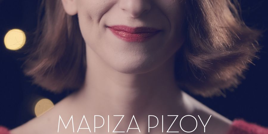Μαρίζα Ρίζου “Κάποιος να με σύρει” | Single Premiere Μαρίζα Ρίζου “Κάποιος να με σύρει” | Single Premiere