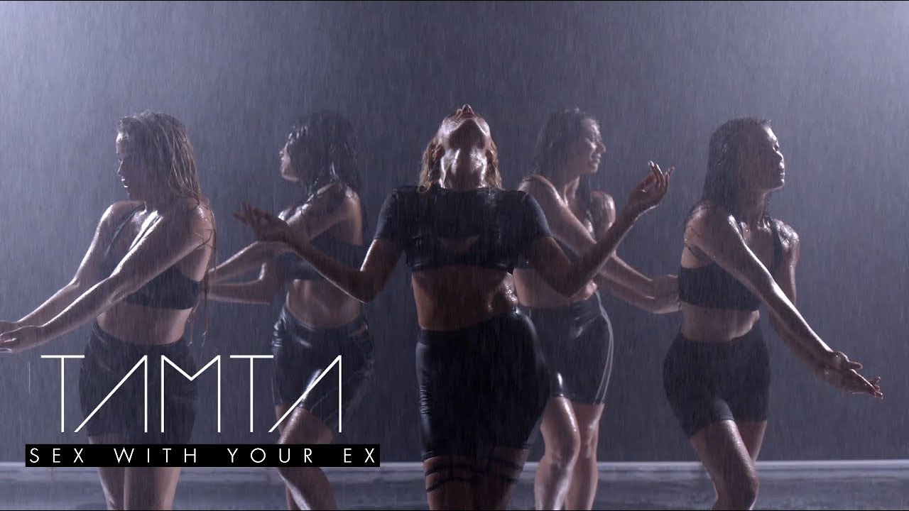 “Sex With Your Ex” | Κυκλοφόρησε το νέο international single της Τάμτα “Sex With Your Ex” | Κυκλοφόρησε το νέο international single της Τάμτα