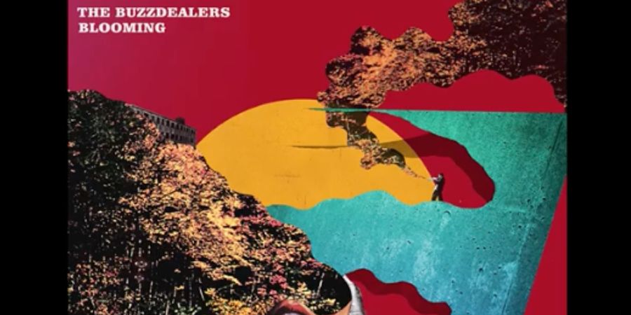 The BuzzDealers “Who’s Gonna Save my Roll” | Single Premiere The BuzzDealers “Who’s Gonna Save my Roll” | Single Premiere