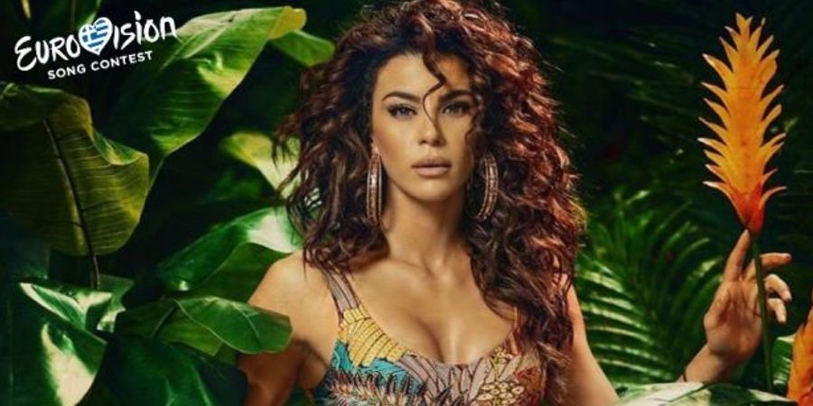 Ελλάδα: Μια ακόμα πρόταση-έκπληξη στην ΕΡΤ για τη Eurovision 2020! Ελλάδα: Μια ακόμα πρόταση-έκπληξη στην ΕΡΤ για τη Eurovision 2020!