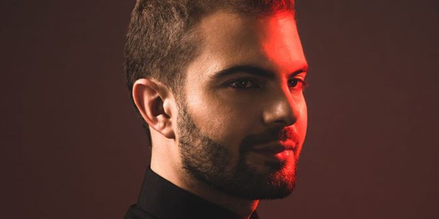 Στάθης Παπαγεωργίου “Δέκα βήματα” | Single Premiere Στάθης Παπαγεωργίου “Δέκα βήματα” | Single Premiere