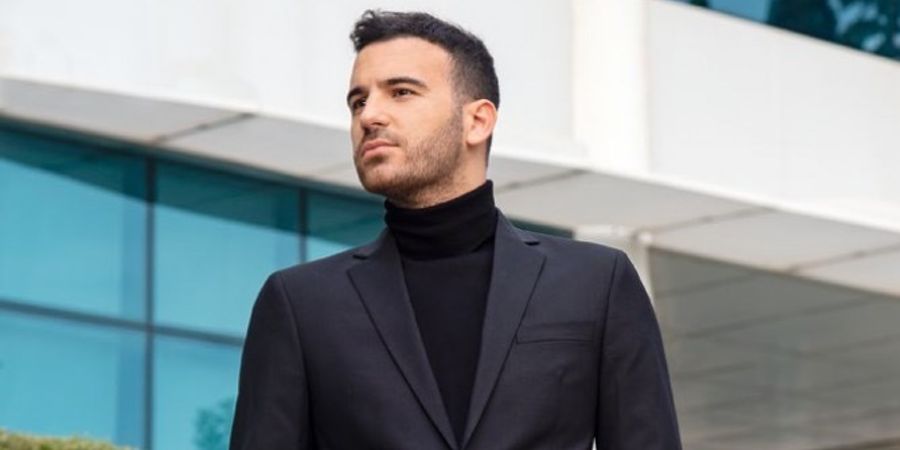 Single: Νικηφόρος – Μόνος μου Single: Νικηφόρος – Μόνος μου