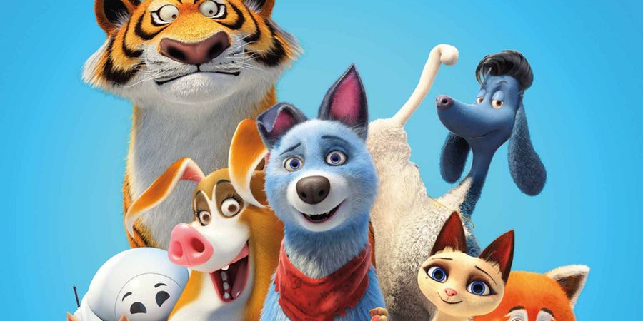 Pets United Pets United