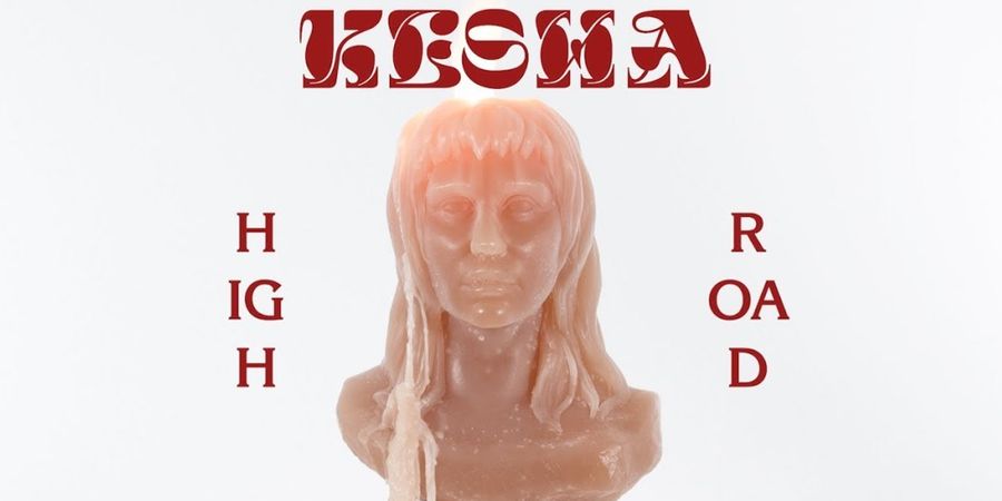 Kesha “High Road” | Νέο Album Kesha “High Road” | Νέο Album