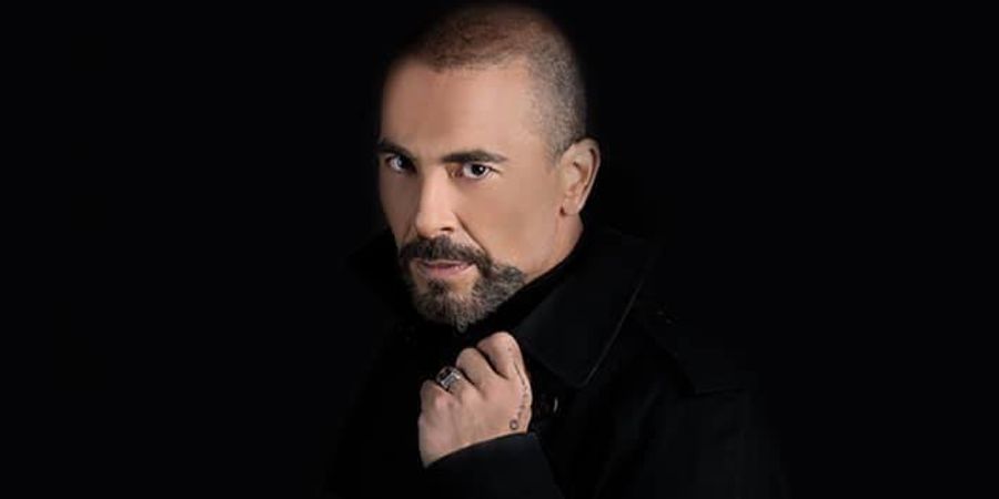 Βαλάντης: Έτοιμος για το «Just The 2 of Us», νέο τραγούδι και εμφανίσεις στη Θεσσαλονίκη Βαλάντης: Έτοιμος για το «Just The 2 of Us», νέο τραγούδι και εμφανίσεις στη Θεσσαλονίκη