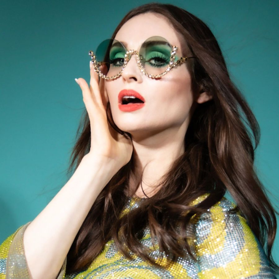 Sophie Ellis-Bextor “Taste”: Το νέο single της Βρετανίδας pop icon κυκλοφορεί τώρα! Sophie Ellis-Bextor - Taste