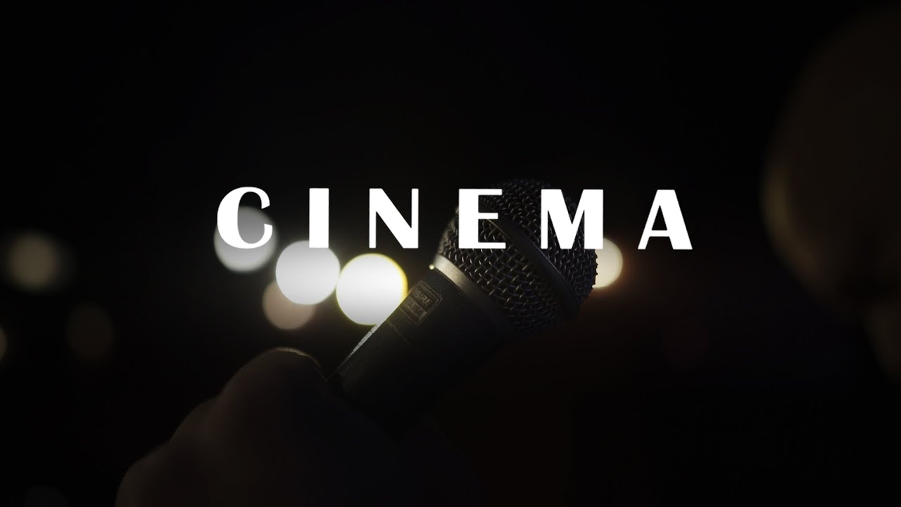 48 Ώρες: Το δικό τους «Cinema» μόλις κυκλοφόρησε! 48 Ώρες: Το δικό τους «Cinema» μόλις κυκλοφόρησε!
