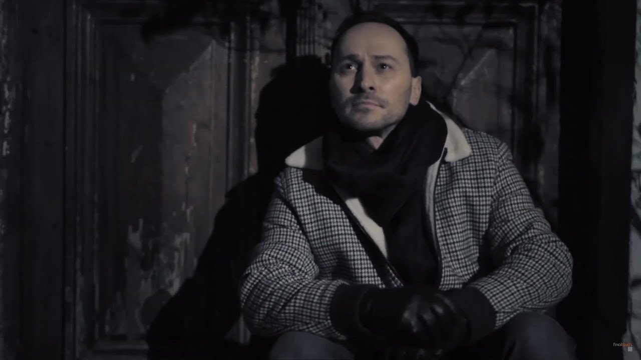 Κωνσταντίνος Νάρης “Το παιδί που κρύβεις” | Video Premiere Κωνσταντίνος Νάρης “Το παιδί που κρύβεις” | Video Premiere