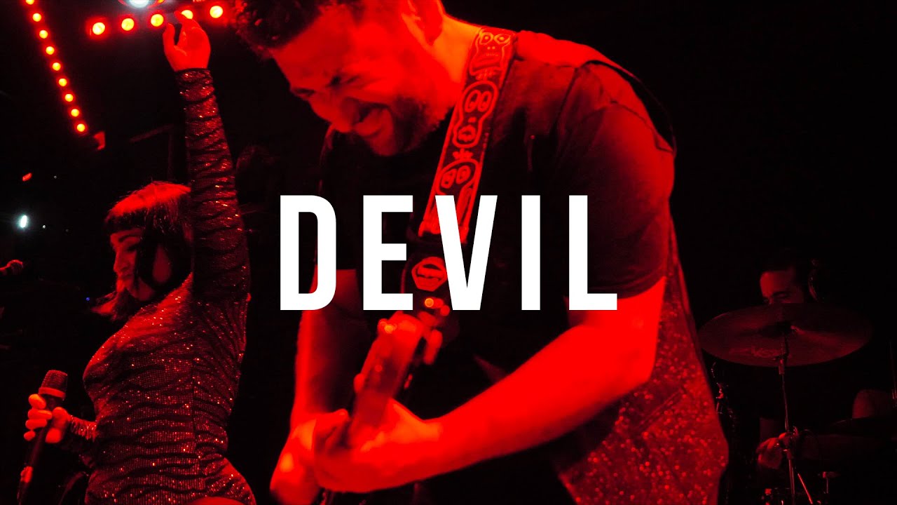 Before Sunday “Devil” | Video Premiere Before Sunday “Devil” | Video Premiere