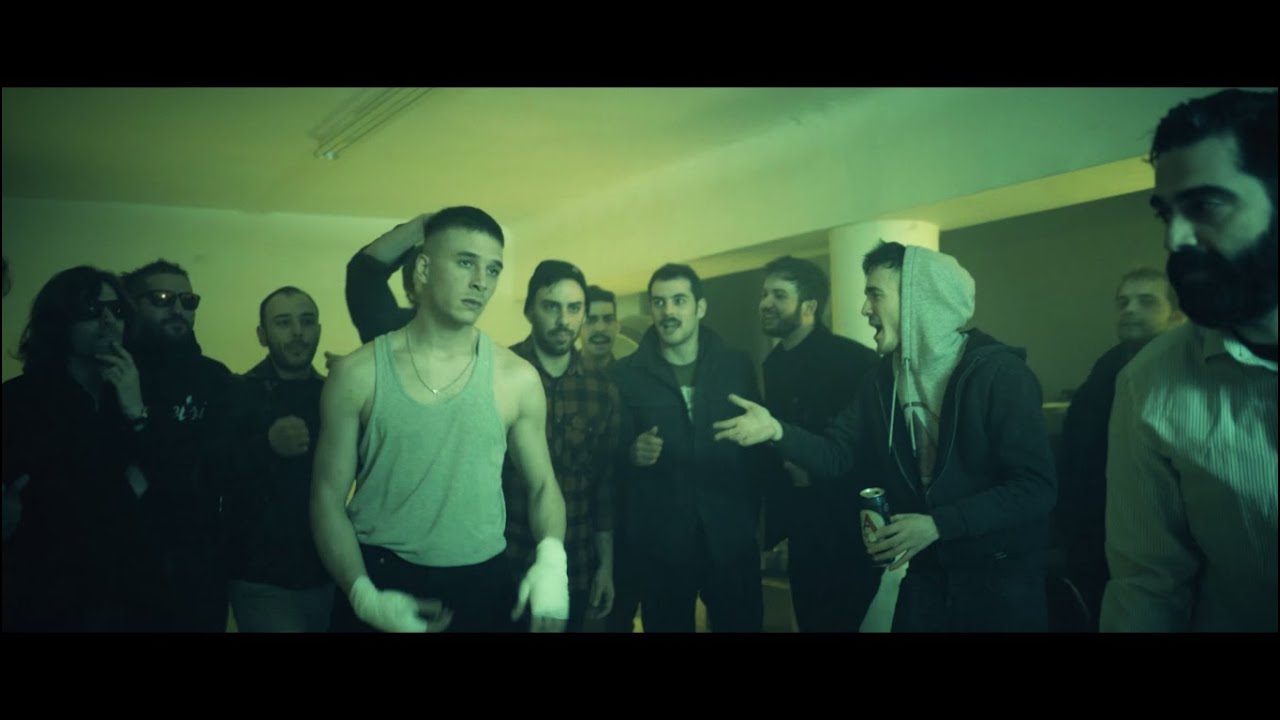 Μινέρβα “Με Νεύρα” | Video Premiere Μινέρβα “Με Νεύρα” | Video Premiere