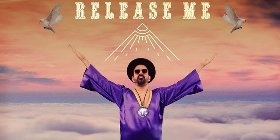 Monsieur Minimal “Release Me” | Teaser Monsieur Minimal “Release Me” | Teaser