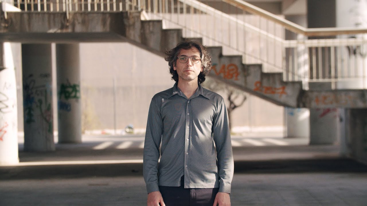 Γιαν Βαν “Μάτια Καστανά” | Video Premiere Γιαν Βαν “Μάτια Καστανά” | Video Premiere