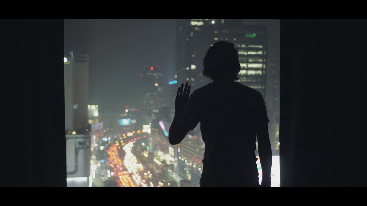 Panos Birbas “City Streets” | Video Premiere Panos Birbas “City Streets” | Video Premiere