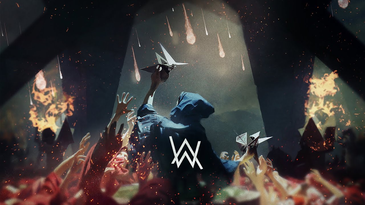 Alan Walker “Heading Home” | Video Premiere Alan Walker “Heading Home” | Video Premiere
