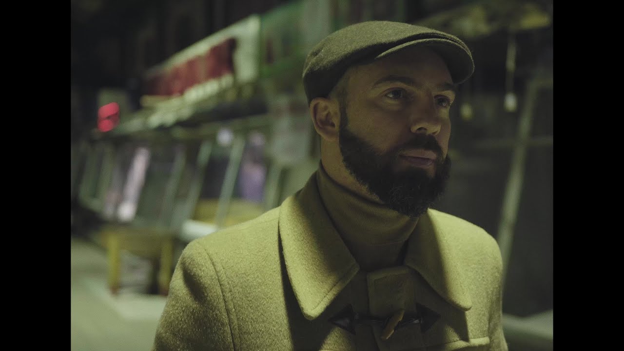 Ιωσήφ Πρίντεζης “Είναι βραδιές” | Video Premiere Ιωσήφ Πρίντεζης “Είναι βραδιές” | Video Premiere