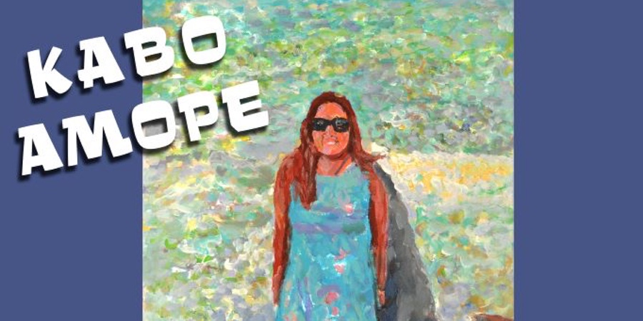 “Κάβο αμόρε” | Νέο άλμπουμ “Κάβο αμόρε” | Νέο άλμπουμ