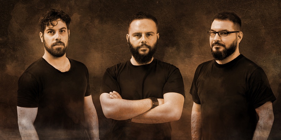 Peculiar Three “The Sentient” | Single Premiere Peculiar Three “The Sentient” | Single Premiere