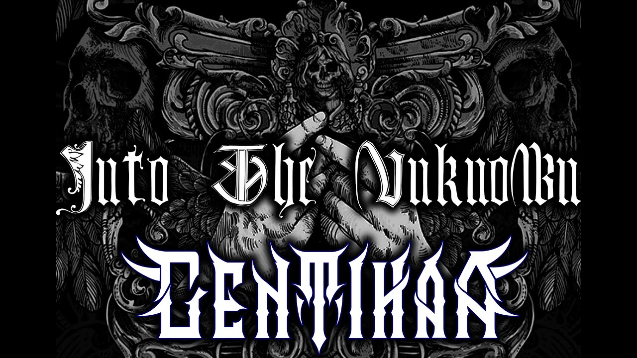 Gentihaa “Into The Unknown” (official live video) Gentihaa “Into The Unknown” (official live video)