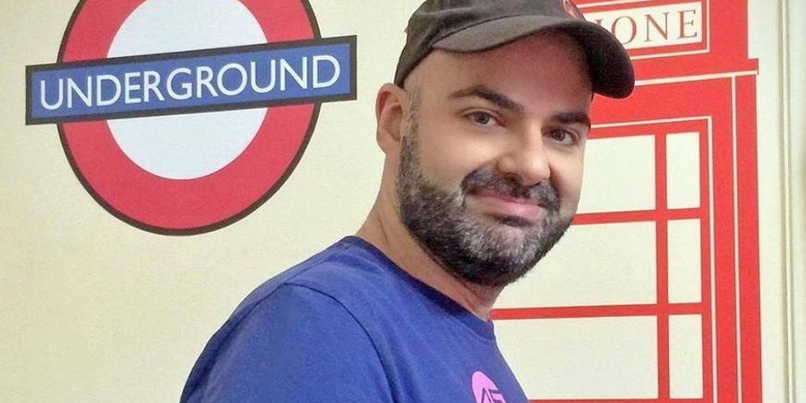 Νέο single Tasos P. “Isolated” και η βράβευσή του δημιουργού στην Αμερική με Silver Global Music Award Νέο single Tasos P. “Isolated” και η βράβευσή του δημιουργού στην Αμερική με Silver Global Music Award