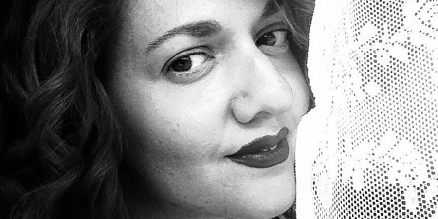 Ασπασία Στρατηγού “Σ’ είδα πάλι εαυτέ μου” | Single Premiere Ασπασία Στρατηγού “Σ’ είδα πάλι εαυτέ μου” | Single Premiere