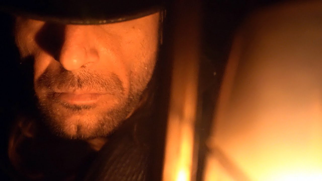 Redeye Caravan “The Descent” | Video Premiere Redeye Caravan “The Descent” | Video Premiere