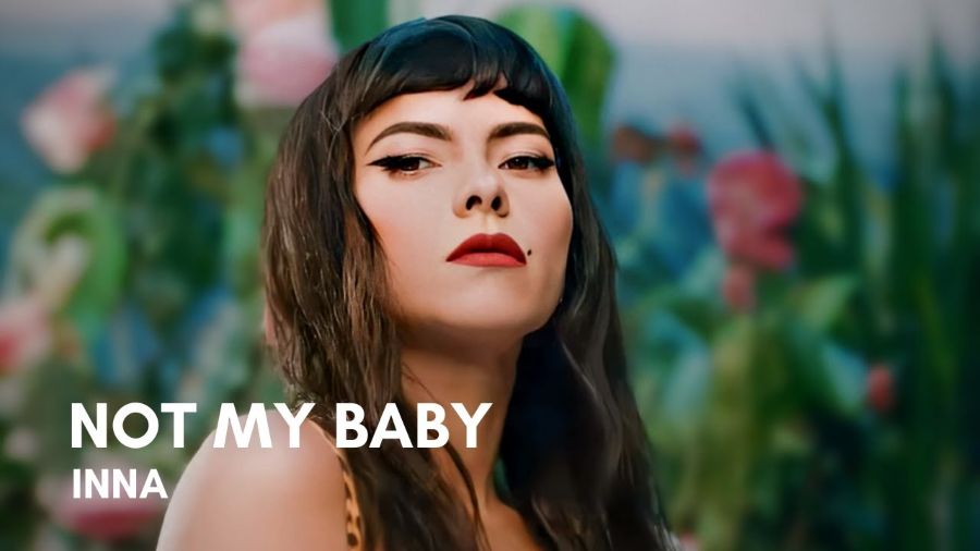 Inna “Not My Baby” | Video Premiere Inna-Not My Baby