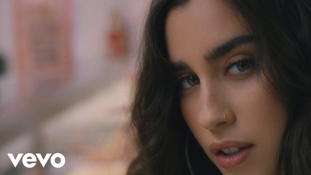 Lauren Jauregui “50ft.” | Video Premiere Lauren Jauregui “50ft.” | Video Premiere