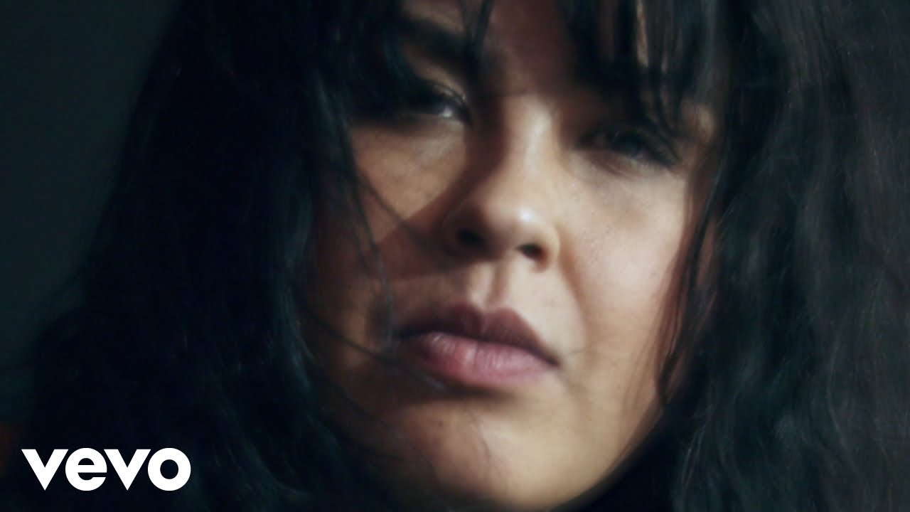 Maria Mena “Not OK” | Video Premiere Maria Mena “Not OK” | Video Premiere