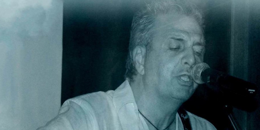 Χρήστος Γιαννόπουλος “Πορεία στο αδιέξοδο” | Single Premiere Χρήστος Γιαννόπουλος “Πορεία στο αδιέξοδο” | Single Premiere
