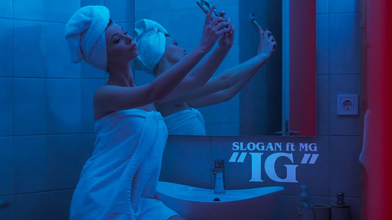 Slogan feat. MG “IG” | Video Premiere Slogan feat. MG “IG” | Video Premiere