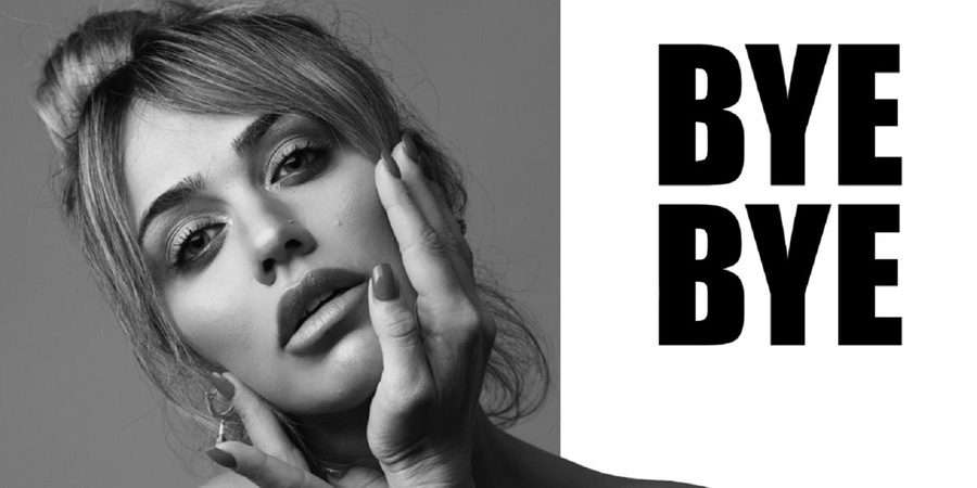 Konnie Metaxa: Το νέο της hit θα σε κάνει να πεις «Bye Bye»! Konnie Metaxa: Το νέο της hit θα σε κάνει να πεις «Bye Bye»!