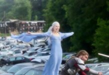 Phoebe Bridgers – “Lost Boys”: Η επιστροφή που περίμενε η indie σκηνή είναι επιτέλους εδώ Phoebe Bridgers-Lost Boys