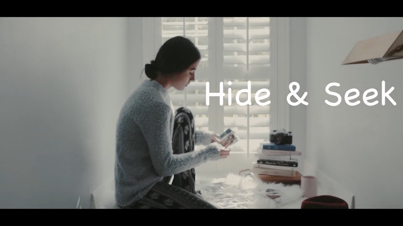 Ballester feat. Dcoverz “Hide & Seek” | Video Premiere Ballester feat. Dcoverz “Hide & Seek” | Video Premiere