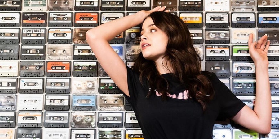 “Friday”: Στις 3 Ιουλίου το νέο single της Stefania “Friday”: Στις 3 Ιουλίου το νέο single της Stefania