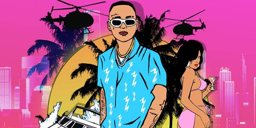 DJ Stephan “Cruel Summer” | Νέο άλμπουμ DJ Stephan “Cruel Summer” | Νέο άλμπουμ